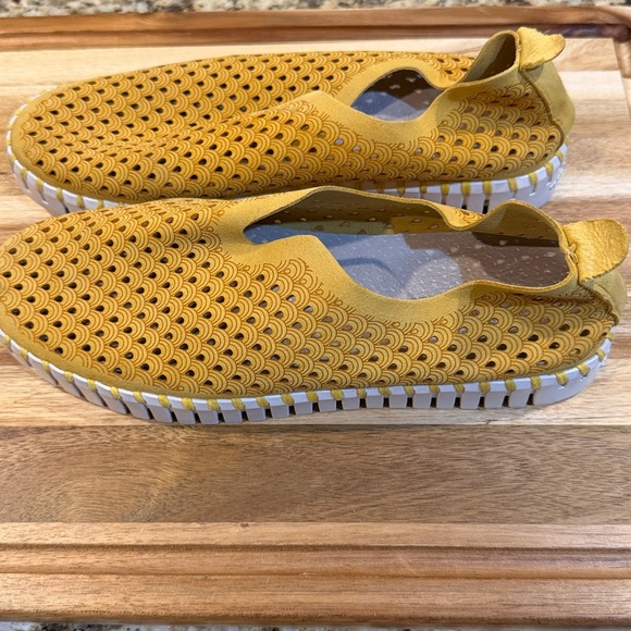 Ilse Jacobson Tulip139 Slip-On Shoes - Picture 3 of 8